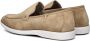 Cafe Moda suède loafers beige - Thumbnail 6