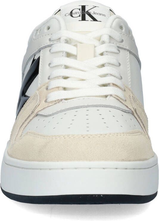 Calvin Klein Classic Cupsole lage sneakers