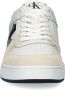 Calvin Klein Classic Cupsole lage sneakers - Thumbnail 3