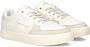 Calvin Klein Elegante witte sneakers met contrasterende accenten White Heren - Thumbnail 8