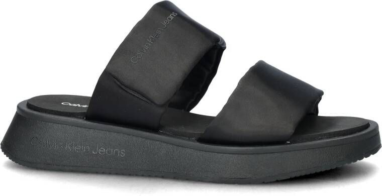 Calvin Klein Slide Double slippers