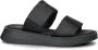 Calvin Klein Slide Double slippers - Thumbnail 2