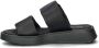Calvin Klein Slide Double slippers - Thumbnail 4