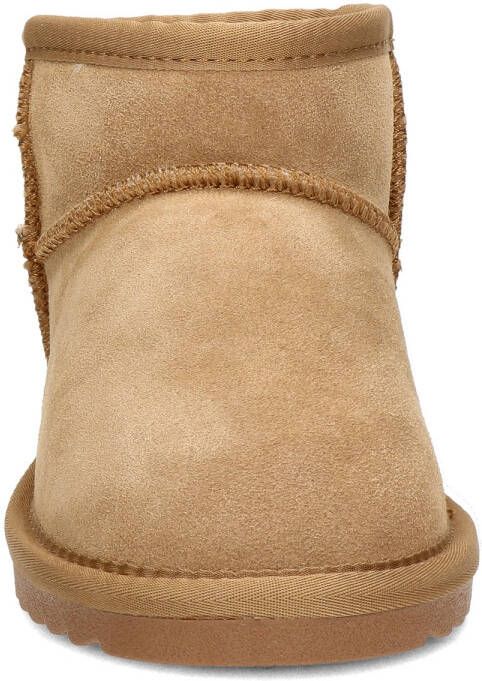 Colors of California gevoerde boots