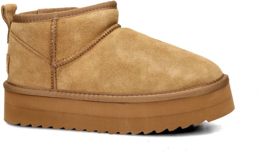 Gevoerde boots best sale