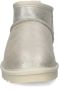 Colors of California Boots Suede Laarzen Zilver Metallic - Thumbnail 2