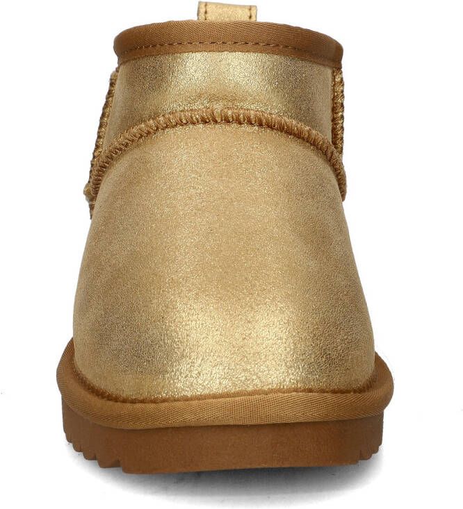 Colors of California gevoerde boots
