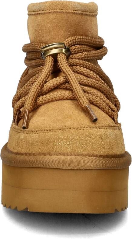 Colors of California gevoerde boots