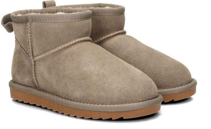 Colors of California gevoerde boots