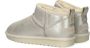 Colors of California Boots Suede Laarzen Zilver Metallic - Thumbnail 6