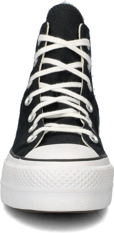 Converse Chuck Taylor All Star Platform hoge sneakers