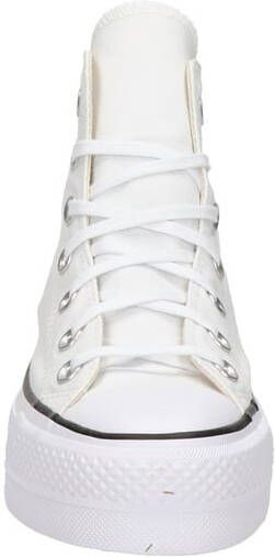Converse Chuck Taylor All Star Platform hoge sneakers