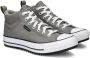 Converse Chuck Taylor All Star Malden Street Boot boot Grijs - Thumbnail 2