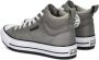 Converse Chuck Taylor All Star Malden Street Boot boot Grijs - Thumbnail 3