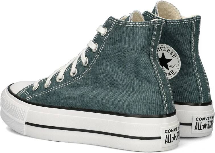 Converse Chuck Taylor All Stars Lift lage sneakers
