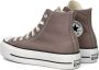 Converse All Star Lift High Platform Dames Purple- Dames Purple - Thumbnail 8