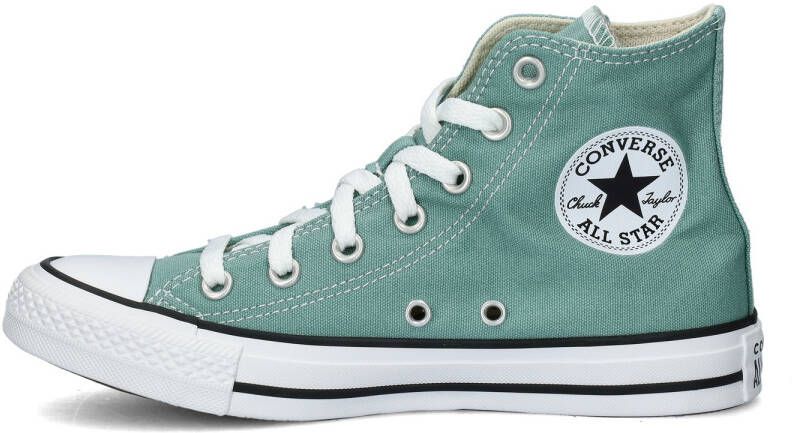 Converse Chuck Taylor All Star hoge sneakers
