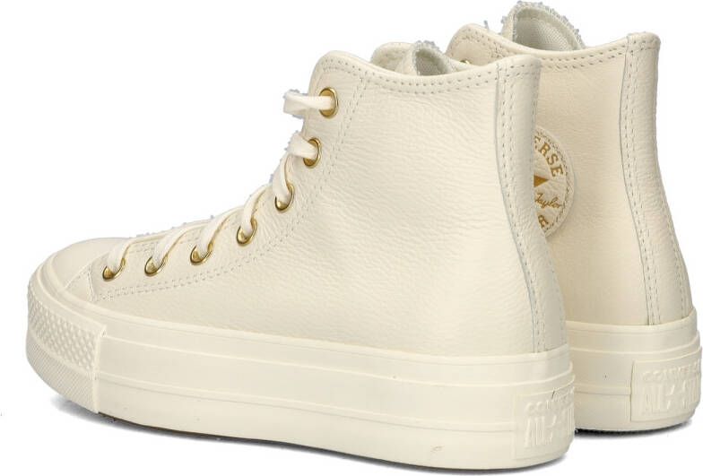 Converse Chuck Taylot All Stars High Lift hoge sneakers