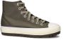 Converse Chuck Taylor All Star City Trek hoge sneakers - Thumbnail 4
