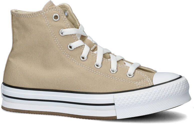 Converse CTAS EVA Lift Hi hoge sneakers