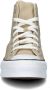 Converse Chuck Taylor All Star Lift sneakers zand - Thumbnail 6