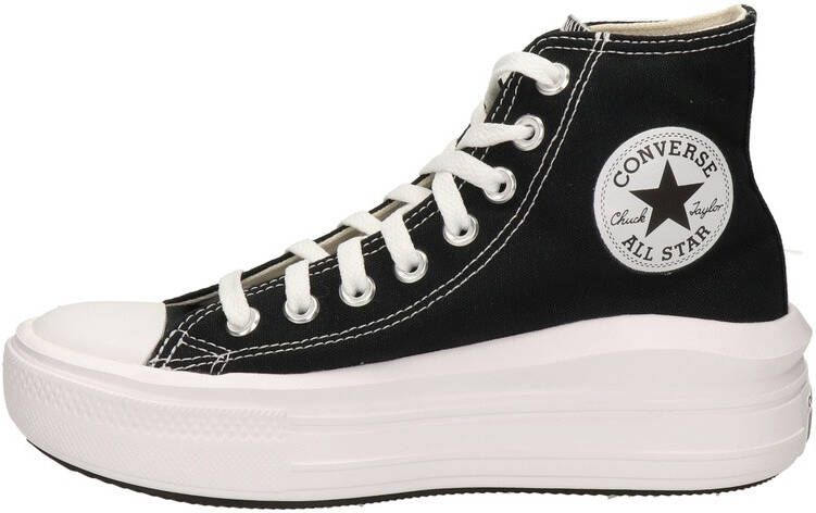 Converse Move Platform hoge sneakers