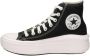 Converse Move Platform sneakers zwart - Thumbnail 3