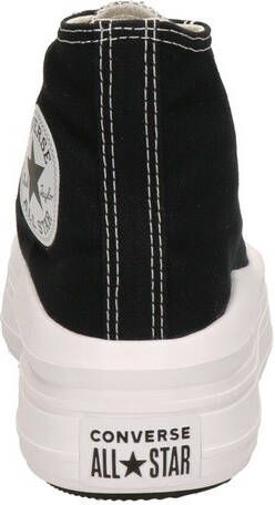 Converse Move Platform hoge sneakers