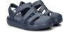 Crocs Kid's Classic Fisher Sandalen maat 28-29 blauw - Thumbnail 4