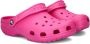 Crocs Classic Clog Kids 10001-6UB Roze-37 38 - Thumbnail 14