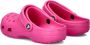 Crocs Classic Clog Kids 10001-6UB Roze-37 38 - Thumbnail 15