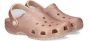 Crocs Classic Glitter Clog Glitter Unisex Clogs Quartz - Thumbnail 10