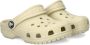 Crocs Classic Clog K (PS) Slides & Sandalen in beige formaten: 28 29 - Thumbnail 13