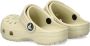 Crocs Classic Clog K (PS) Slides & Sandalen in beige formaten: 28 29 - Thumbnail 14