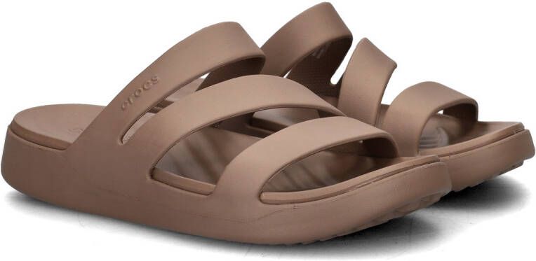 Crocs Getaway Strappy slippers