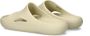 Crocs Comfortabele Instap Schoenen voor Ontspanning Beige Heren - Thumbnail 8