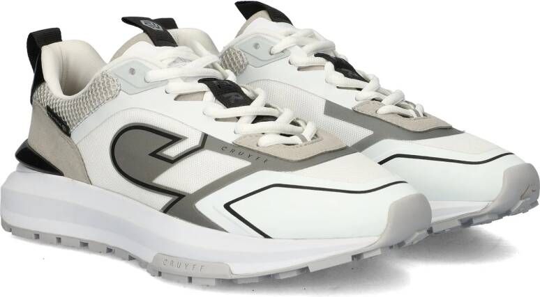 Cruyff Boxster lage sneakers