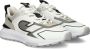 Cruyff Boxster wit sneakers heren (C ) - Thumbnail 2