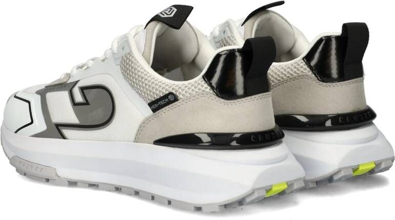 Cruyff Boxster lage sneakers