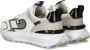 Cruyff Boxster wit sneakers heren (C ) - Thumbnail 3