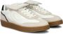 Cruyff Calcio Cup dames sneaker Off White - Thumbnail 6