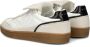 Cruyff Calcio Cup dames sneaker Off White - Thumbnail 7