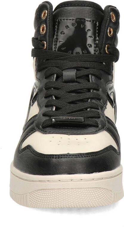 Cruyff Campo High Lux hoge sneakers