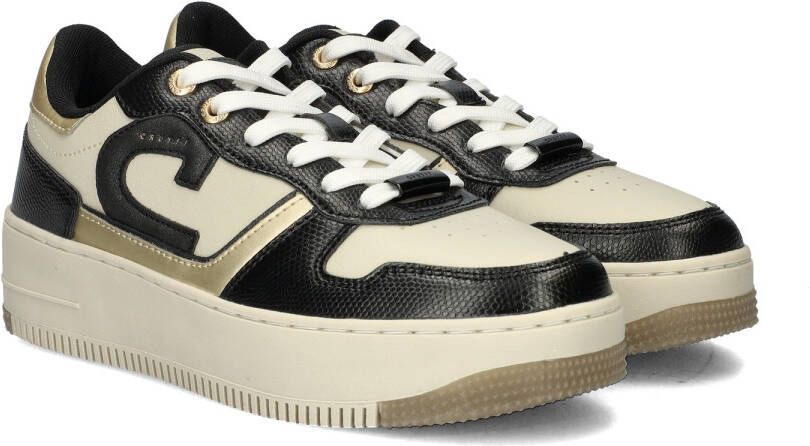 Cruyff Campo Low Lux lage sneakers
