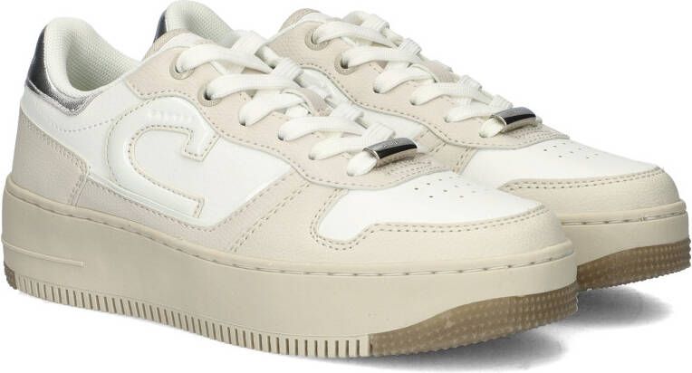 Cruyff Campo Low Lux lage sneakers