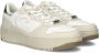 Cruyff Campo Low Lux Sneakers Laag Gebroken wit - Thumbnail 8