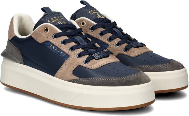 Cruyff Endorsed Tennis lage sneakers