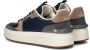 Cruyff Endorsed Tennis heren sneaker Blauw multi - Thumbnail 4
