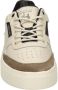 Cruyff Endorsed Tennis suède sneakers beige - Thumbnail 5