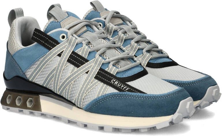 Cruyff Fearia Hex-Tech lage sneakers